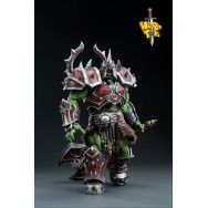 Hero Toys 1/12 Scale Orc Warrior